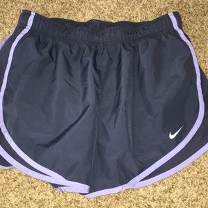 athletic shorts
